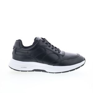 Rockport Mens Harrison 2 Black Shoes (NWT)